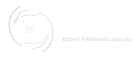 Logo Expert Batiments
